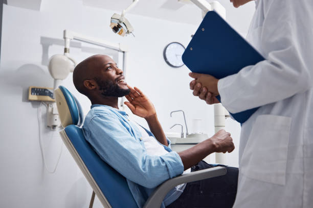 Best Emergency TMJ Treatment in Golf Manor, OH