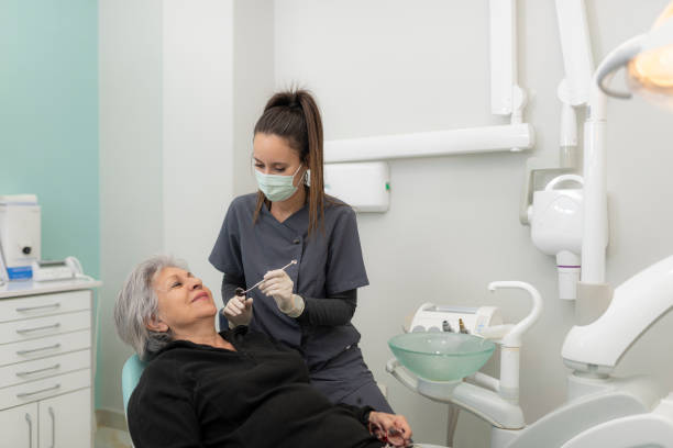 Best Emergency Denture Repair in Golf Manor, OH