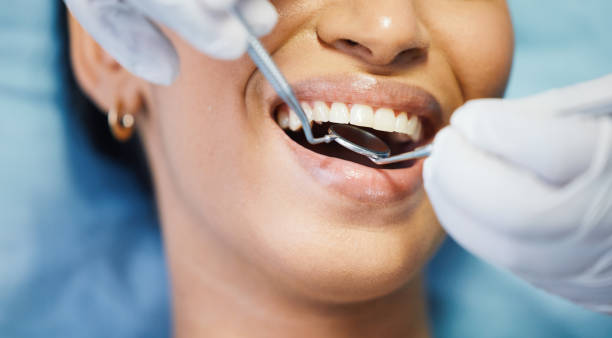 Best Emergency Treatment for Dental Infections or Abscesses in Golf Manor, OH