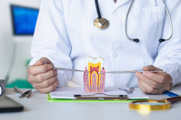 Best Emergency TMJ Treatment in Golf Manor, OH