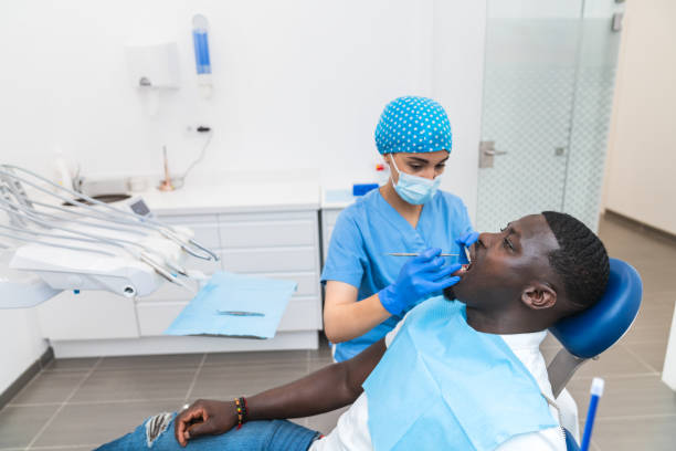 Best Emergency TMJ Treatment in Golf Manor, OH